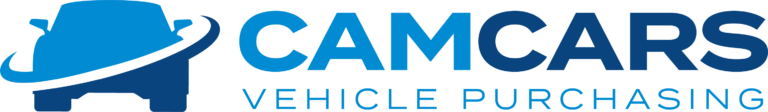 Cam Cars Logo